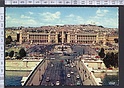 N5285 PARIS PLACE DE LA CONCORDE VUE GENERALE Viaggiata